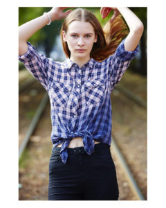 Models Sofia K Fresh Talent Management