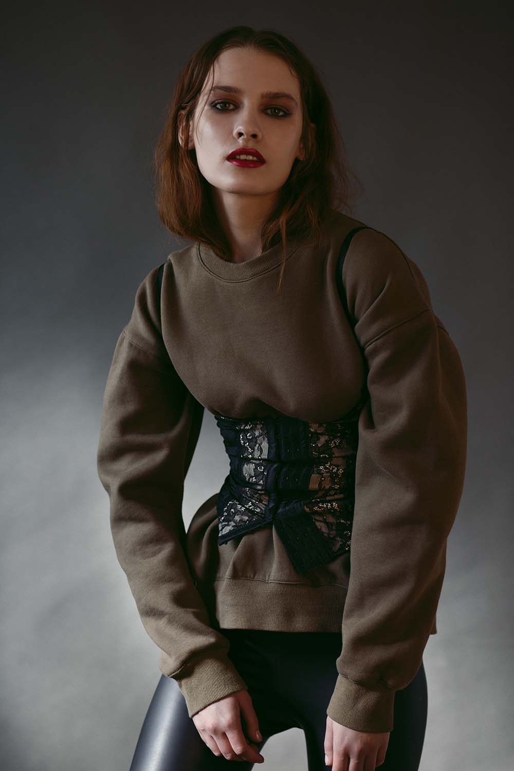 Models Sofia K Fresh Talent Management