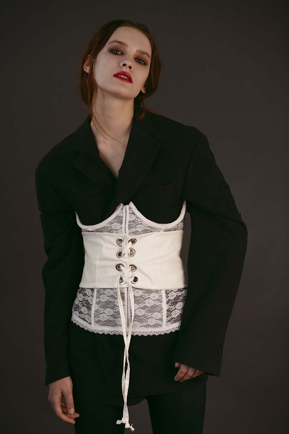 Models Sofia K Fresh Talent Management