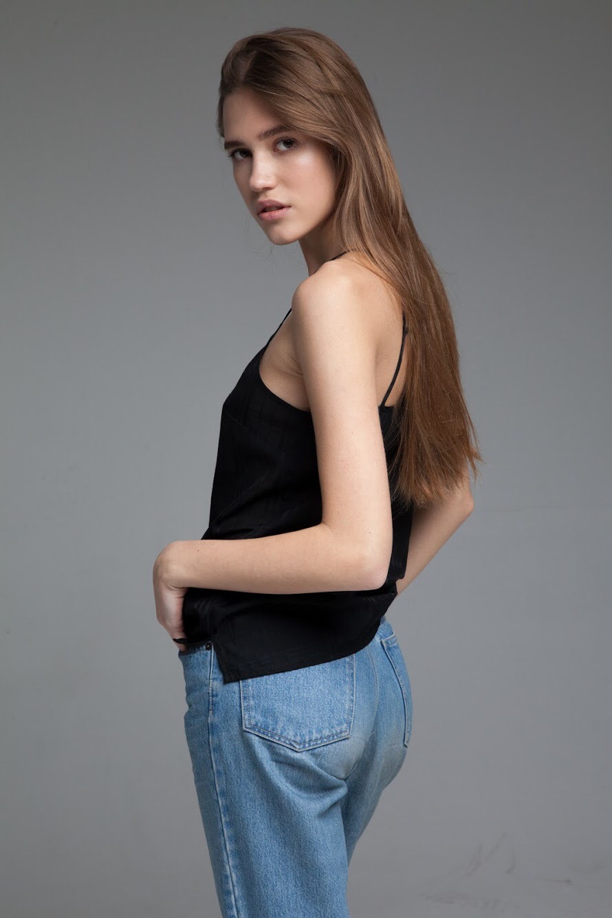 Models Karina Fresh Talent Management