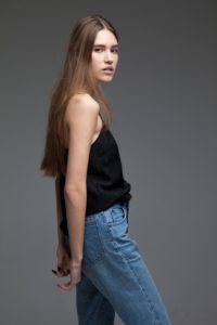 Models Karina Fresh Talent Management