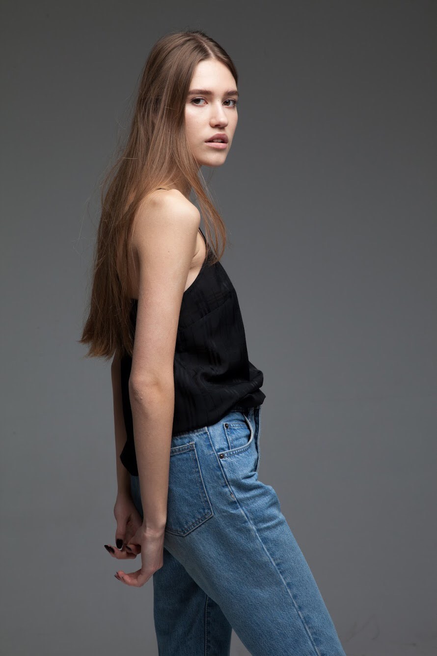 Models Karina Fresh Talent Management