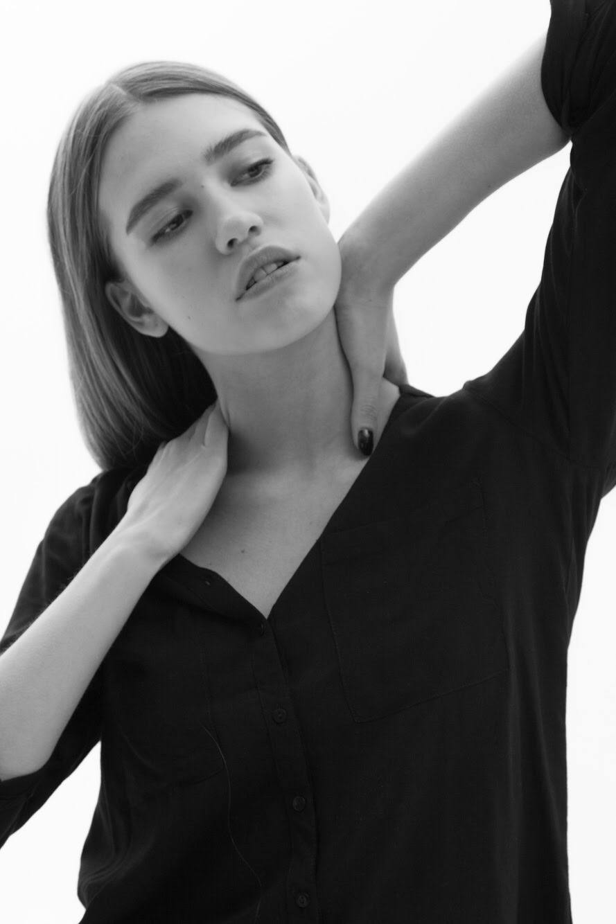 Models Karina Fresh Talent Management