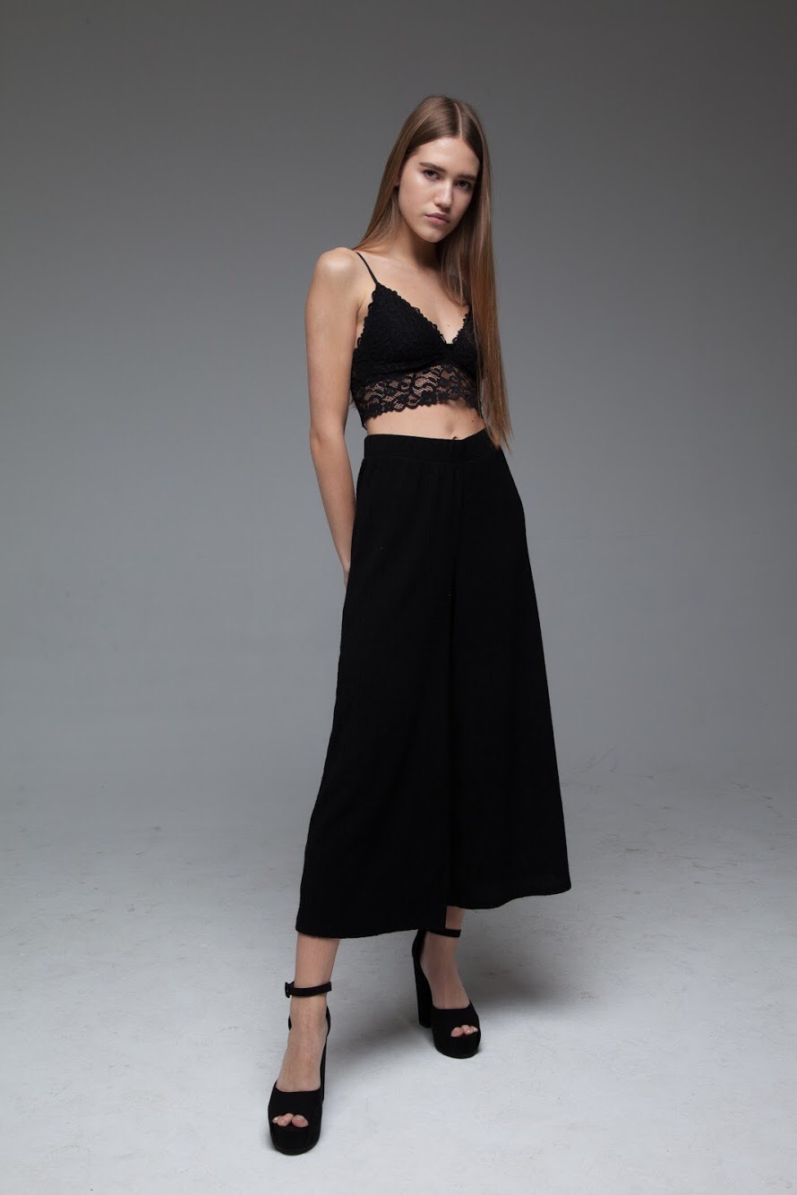Models Karina Fresh Talent Management