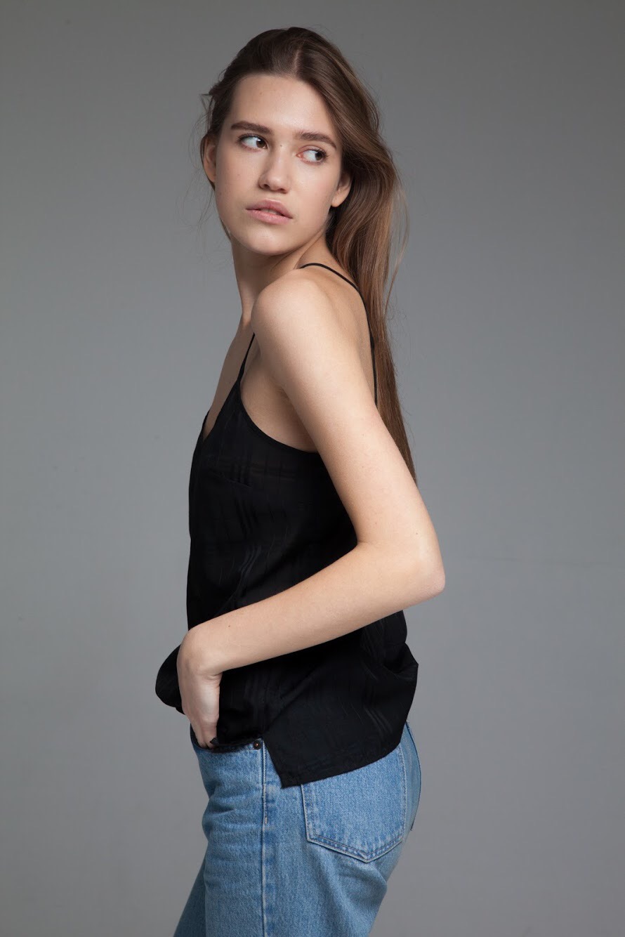 Models Karina Fresh Talent Management